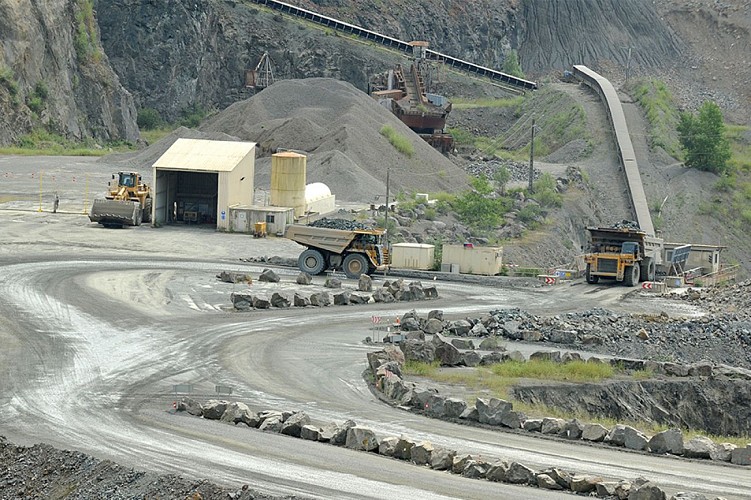 Belvedere du Patis patrimoine naturel St varent Thouars Thouarsais Deux Sevres