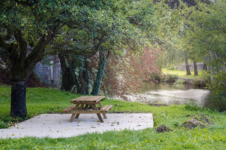 parthenay berges du thouet1