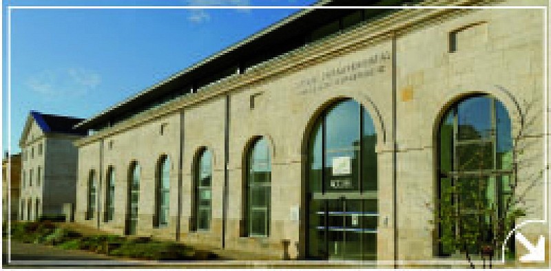 Maison du Département Deux-Sèvres