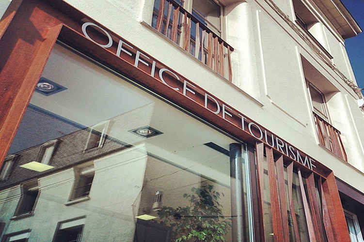 Maison du Thouarsais - Office de Tourisme