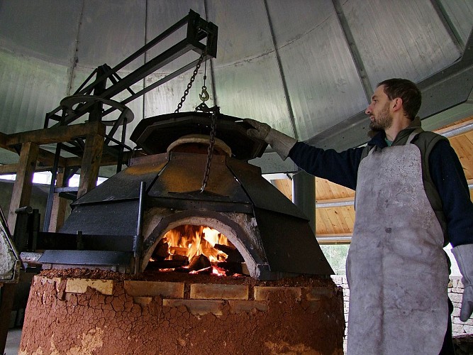 Mines-Argent-operation-de-metallurgie-JPH-MARNAIS