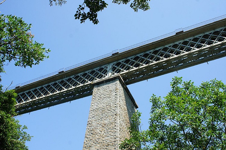 Viaduc Eiffel