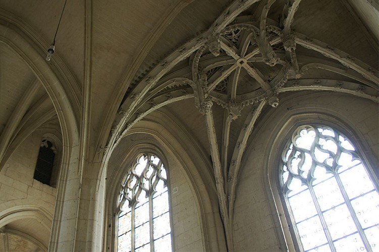 Chapelle Notre Dame du Château