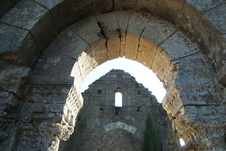 Chapelle St Guillaume
