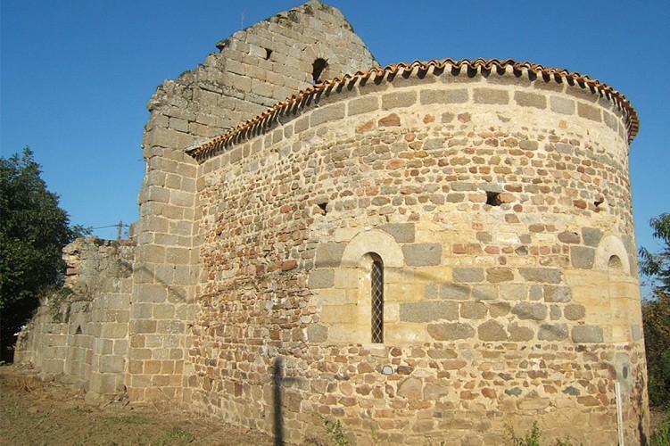 Chapelle St Guillaume