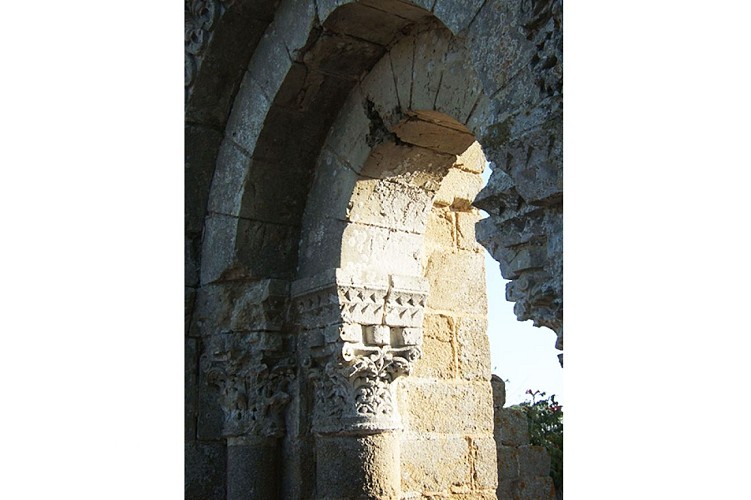 Chapelle St Guillaume