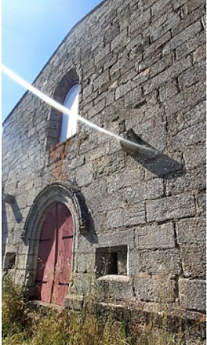 CHAPELLE DU ROSAIRE 2