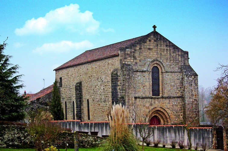 Maison-Dieu-Madeleine-Chatillon-sur-Thouet-