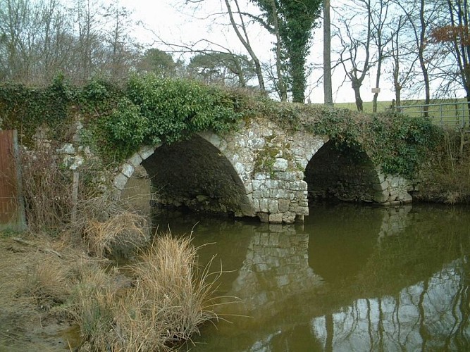 Pont de Sunay