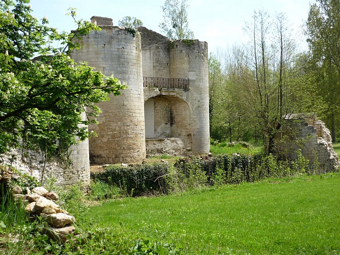 Château de Mursay
