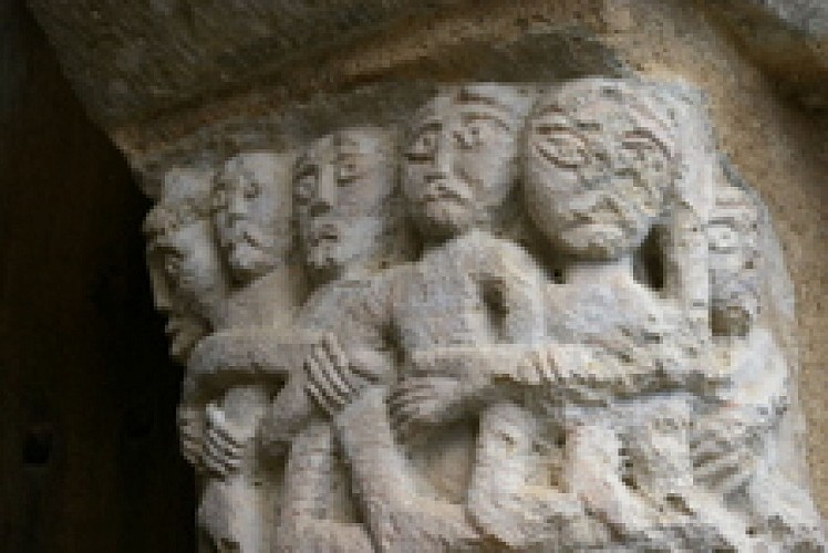 Eglise de Limalonges