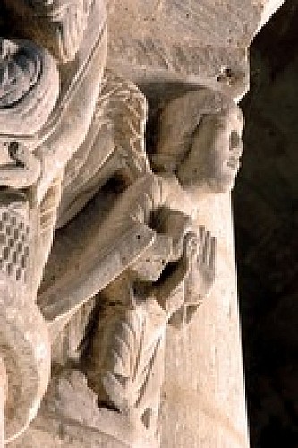 Eglise Saint-Pierre de Melle