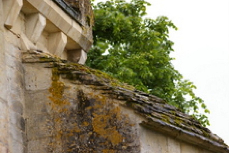 Eglise Sainte-Soline