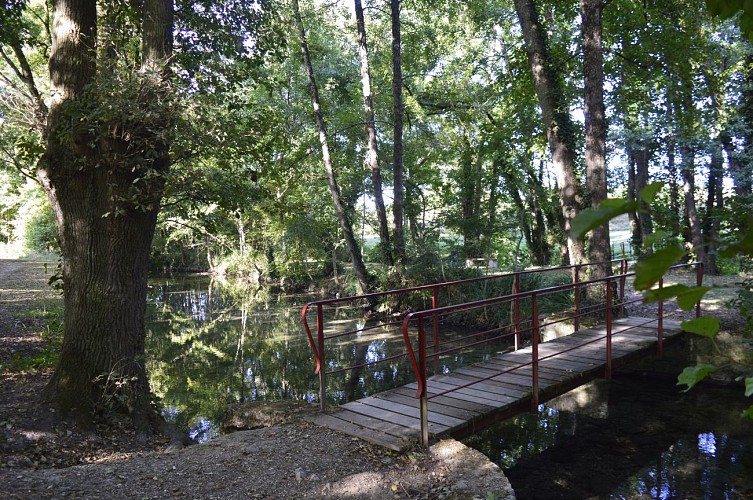 Celles-sur-Belle, Petite Cité de Caratère