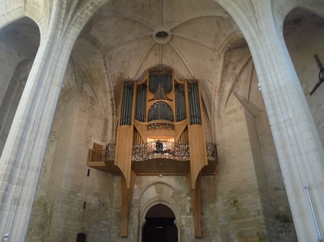 orgue-celles©Mairie-Celles