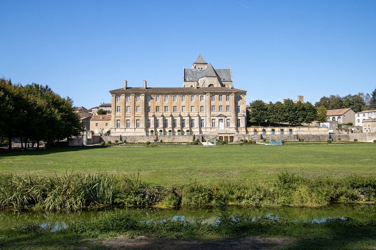 orgue-celles©Mairie-Celles