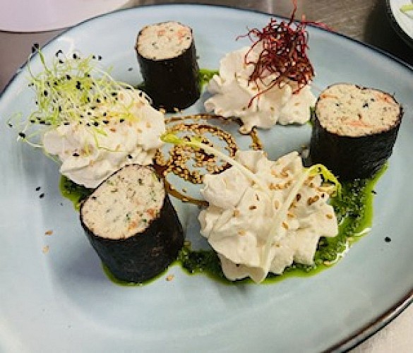 BAR-RESTAURANT "AU 19"