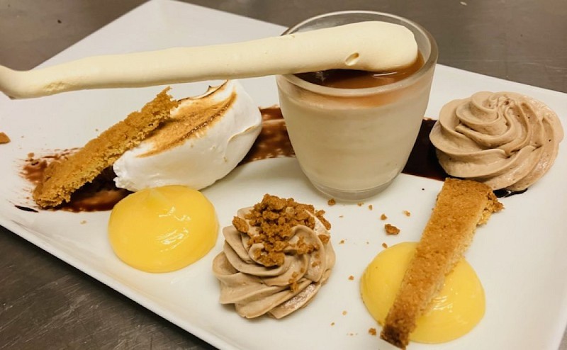 BAR-RESTAURANT "AU 19"