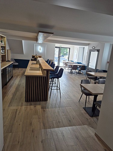 l'écu de france bar 3