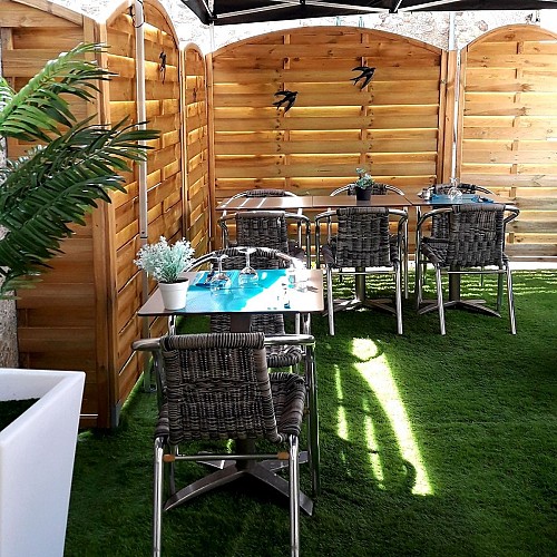 la paradis reffannes