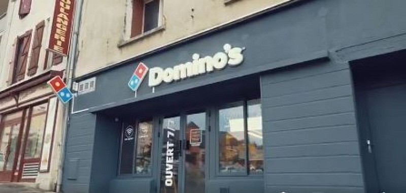 Domino Parthenay