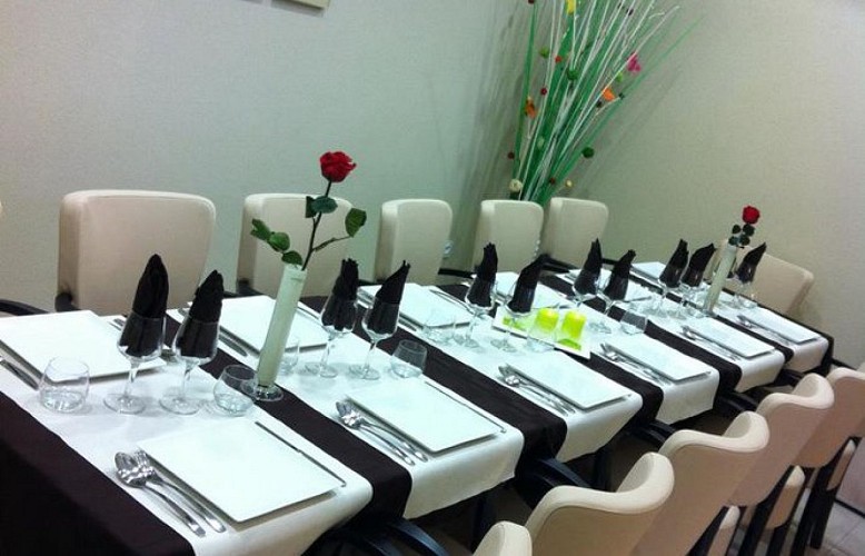 Bar-restaurant-jeux "La Détente"