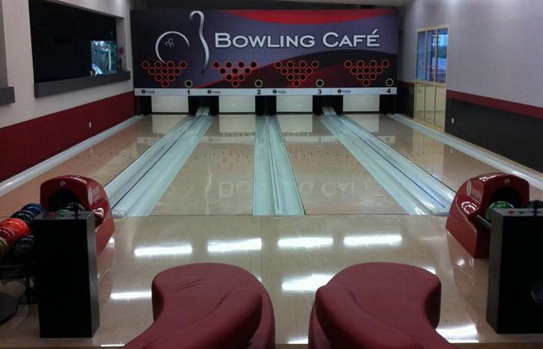 Le bowling