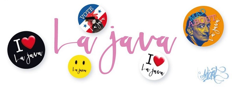 Restaurant-afterwork & bar "La Java" à Niort