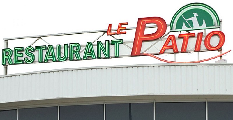Le Patio