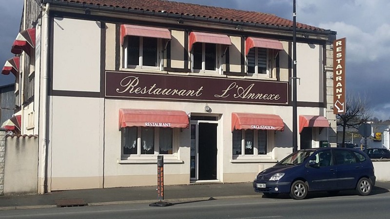 Restaurant l'Annexe
