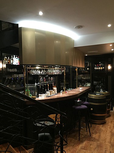 Le bar