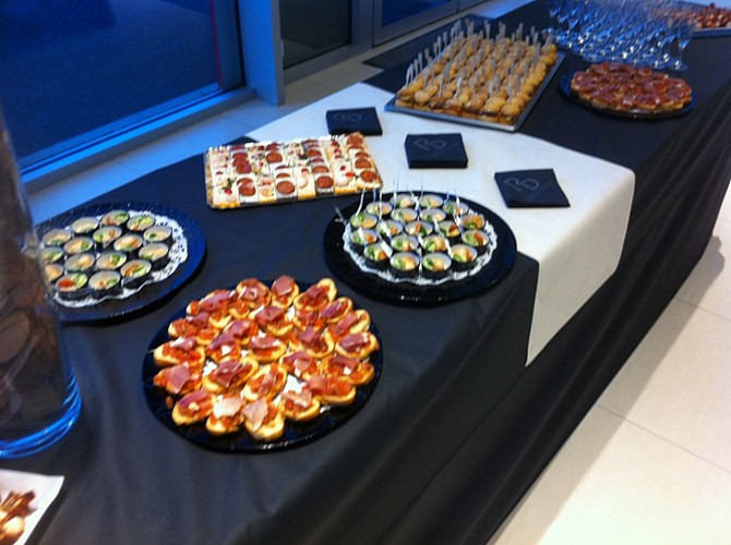 Traiteur "Restaurant du Donjon"