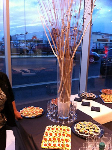 Traiteur "Restaurant du Donjon"