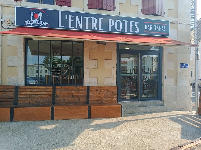 L'entre Potes