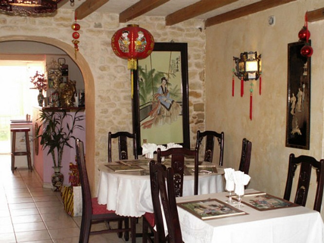 Asia Restaurant