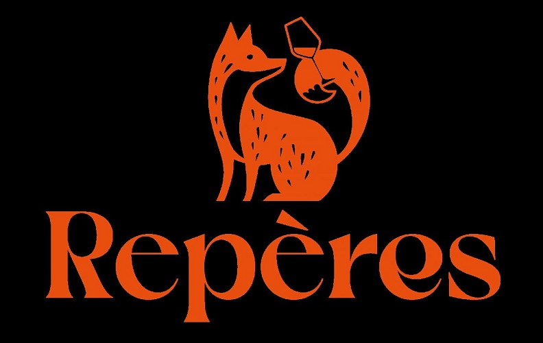 logo repères