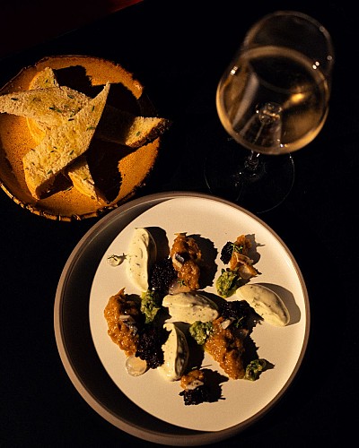 sauce pissaladière