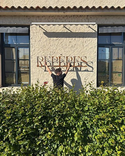 Repères