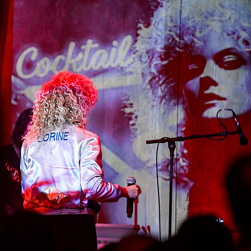 Concert de Cocktail