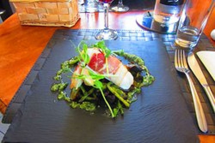 blanc-de-poulet-en-jambon