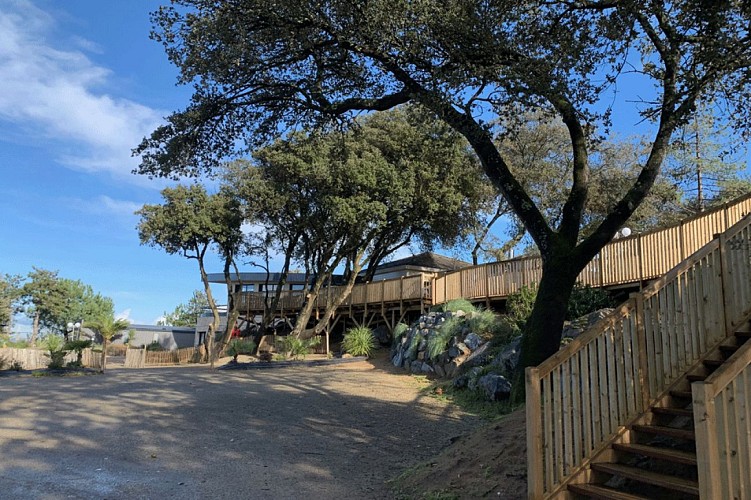 CÔTES & DUNES