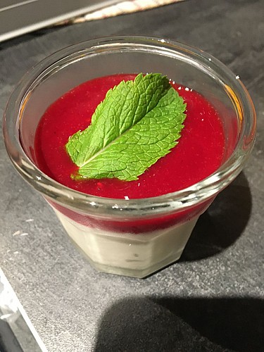 Bateau Bar Restaurant Sur les Quais