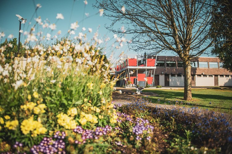 Une nuit dans la vallée de la Sambre