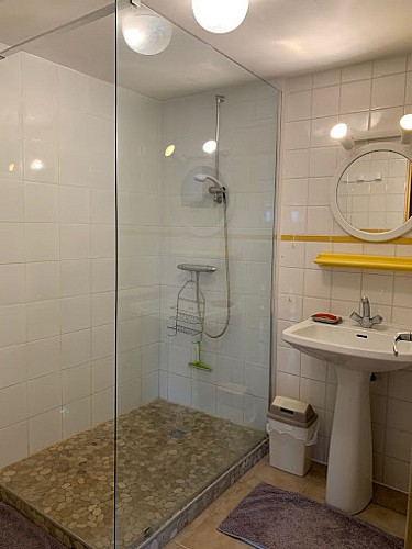 Gîte familial du Marais