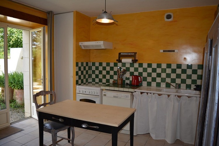 Cuisine fonctionnelle