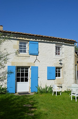 Le gîte