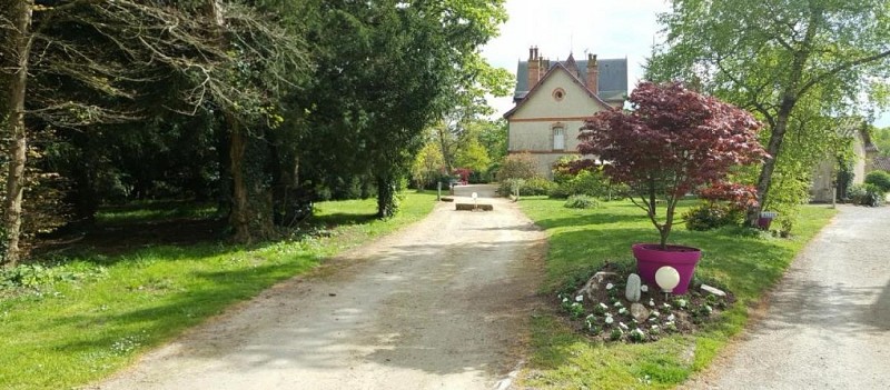 Gîte du Moulin - Les Freaux