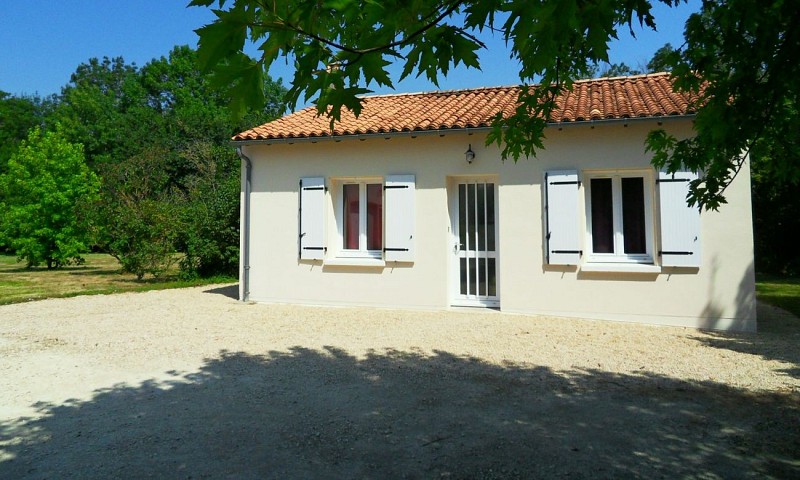 Le gîte du Haut Surimeau à Niort