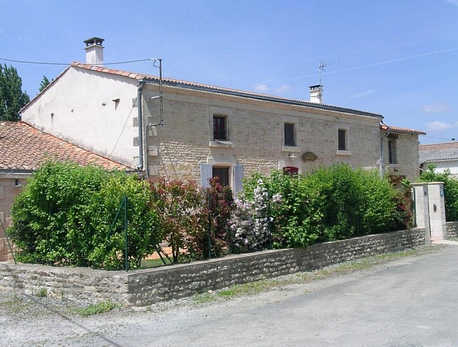 Gîte
