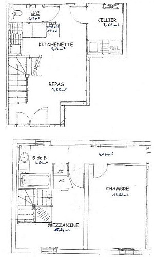 10-Plan du logement